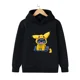 thumbnail image 3 of Nueva sudadera con capucha de dibujos animados de Lilo y Stitch para niños, sudadera divertida de anime, ropa informal para bebés, niñas y niños pequeños, 3 of 5