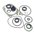 thumbnail image 3 of Kit de sello de caja de engranajes de unidad inferior Accesorios para piezas de motor marino Fácil de instalar Conveniente Reemplazo resistente a, 3 of 8