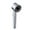Silver, variant on RFUGUG Filtered Shower Head with Handheld, High Pressure Water Flow and 3 Spray Modes Massage Shower Head with Filter, Power Wash for Hard Water, Showerhead with ON/OFF Switch for Pets Bath
