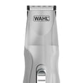 thumbnail image 4 of Rasuradora y Cortadora de Pelo Wahl Home All-In-One 3297 Recargable Plata, 4 of 6