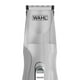 thumbnail image 4 of Rasuradora y Cortadora de Pelo Wahl Home All-In-One 3297 Recargable Plata, 4 of 6