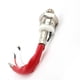 thumbnail image 4 of Correa ajustable para cinturón de soporte de fijación para extintor de incendios de coche para Jeep Wrangler/GladiatorRed Jadeshay A, 4 of 8