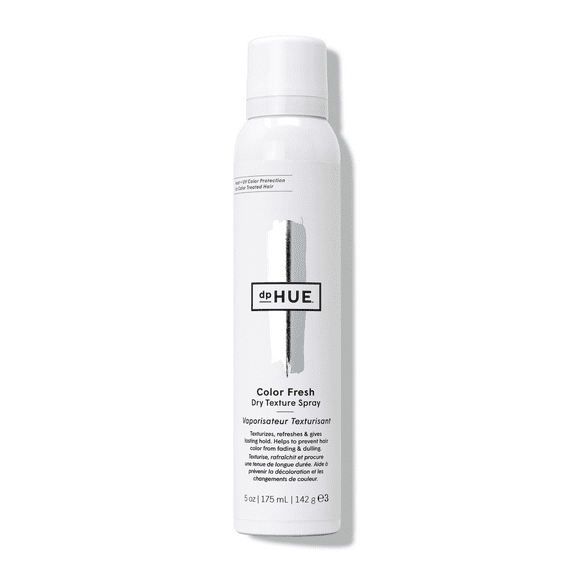dpHUE Color Fresh Dry Texture Spray - 5 oz