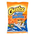 thumbnail image 1 of Cheetos Cheese Puff Snack | 37G/Unit, 40 Units/Case, 1 of 3