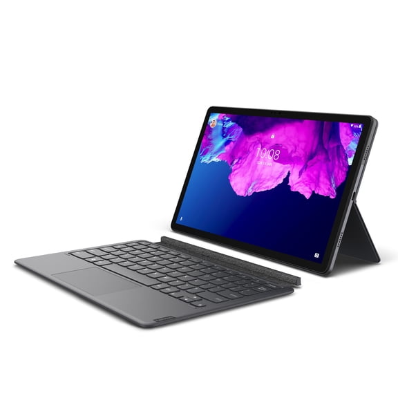 Lenovo Keyboard Pack for Tab P11-English