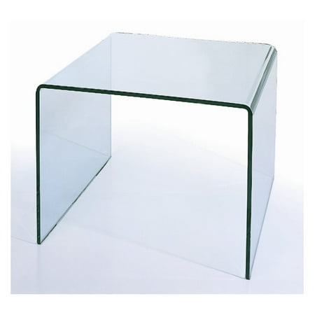Hokku Designs Ryder Bent End Table