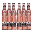 thumbnail image 1 of Pack de 12 Bebida alcohólica Strongbow Apple Ciders Rose 330 ml, 1 of 3