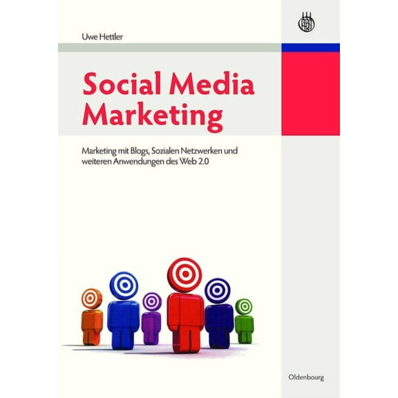 Social Media Marketing, (Hardcover)