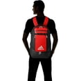 thumbnail image 7 of adidas Utility Backpack, Team Power Red, 7 of 7