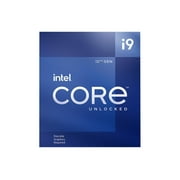 Intel Core i9-12900KF - Core i9 12th Gen Alder Lake 16-Core (8P+8E) 3.2 GHz LGA 1700 125W Desktop Processor - BX8071512900KF