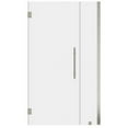 thumbnail image 2 of LessCare Ultra-E 24'' x 72'' Hinged Shower Door, 2 of 2
