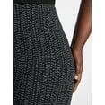 thumbnail image 5 of Terra & Sky Women's Plus High Waist Full Length Leggings, Sizes 0X-5X, 5 of 5