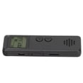 thumbnail image 3 of HLONK Digital Voice Recorder  Voice Recording Player One Touch Low Noise For Aded Small Tape Recorder For Lectures Meetings, 3 of 8