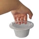 thumbnail image 3 of Cesta de Skimmer de Repuesto Universal Skimmers de PláStico para Accesorios de Herramientas de Limpieza de Piscinas Sobre el Suelo, 3 of 5