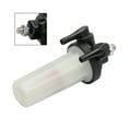 thumbnail image 4 of Fuel Filter for Mercury 75HP F75 80HP F80 90HP F90 100HP F100 881538T1 4-strokes, 4 of 10