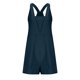 thumbnail image 4 of Trajes Casuales para las Mujeres de Verano sin Mangas Romper Corto, Ligero Poliéster Transpirable, Moda Deportivo Desgaste Casual, Rompers Cortos de las Mujeres para el Verano, 4 of 9