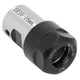 thumbnail image 4 of Bloque de Portabrocas BuyWeekMX Portabrocas de bloque de pinza C20-ER16-40L Herramienta de sujeción del eje del motor, 4 of 9