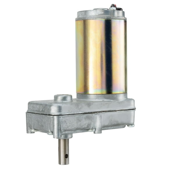 RecPro RV Slide Out Motor 18:1 Ratio Replacement Motor M-8910 12V 30 Amp Slideout (1 Motor)