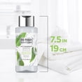thumbnail image 6 of RE-fresh Scalp Care Cooling & Dandruff Relief Silicone & Paraben Free Shampoo with Eucalyptus, 13.5 fl oz, 6 of 8