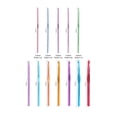 thumbnail image 2 of LPSSTORE 12 Piece Crochet Needle for Hand Crochet Suitable for Beginners Yarn Craft Crochet Kit 2mm 8mm, 2 of 8