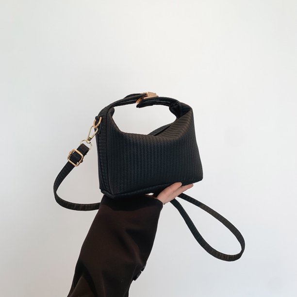 Bolsos de moda coreanos populares de este año, primavera 2025, nuevos bolsos de mensajero que combinan con todo, bolsos casuales, tendencia de bolsos de mujer