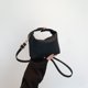 thumbnail image 1 of Bolsos de moda coreanos populares de este año, primavera 2025, nuevos bolsos de mensajero que combinan con todo, bolsos casuales, tendencia de bolsos de mujer, 1 of 5