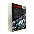 thumbnail image 4 of Major Crimes: The Complete Series Season 1-6 （DVD）, Drama, Crime, 4 of 4