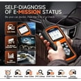 thumbnail image 3 of Foxwell NT630 plus ABS Bleeding SRS SAS OBD2 Lecteur de Code Outil de Diagnostic, 3 of 8
