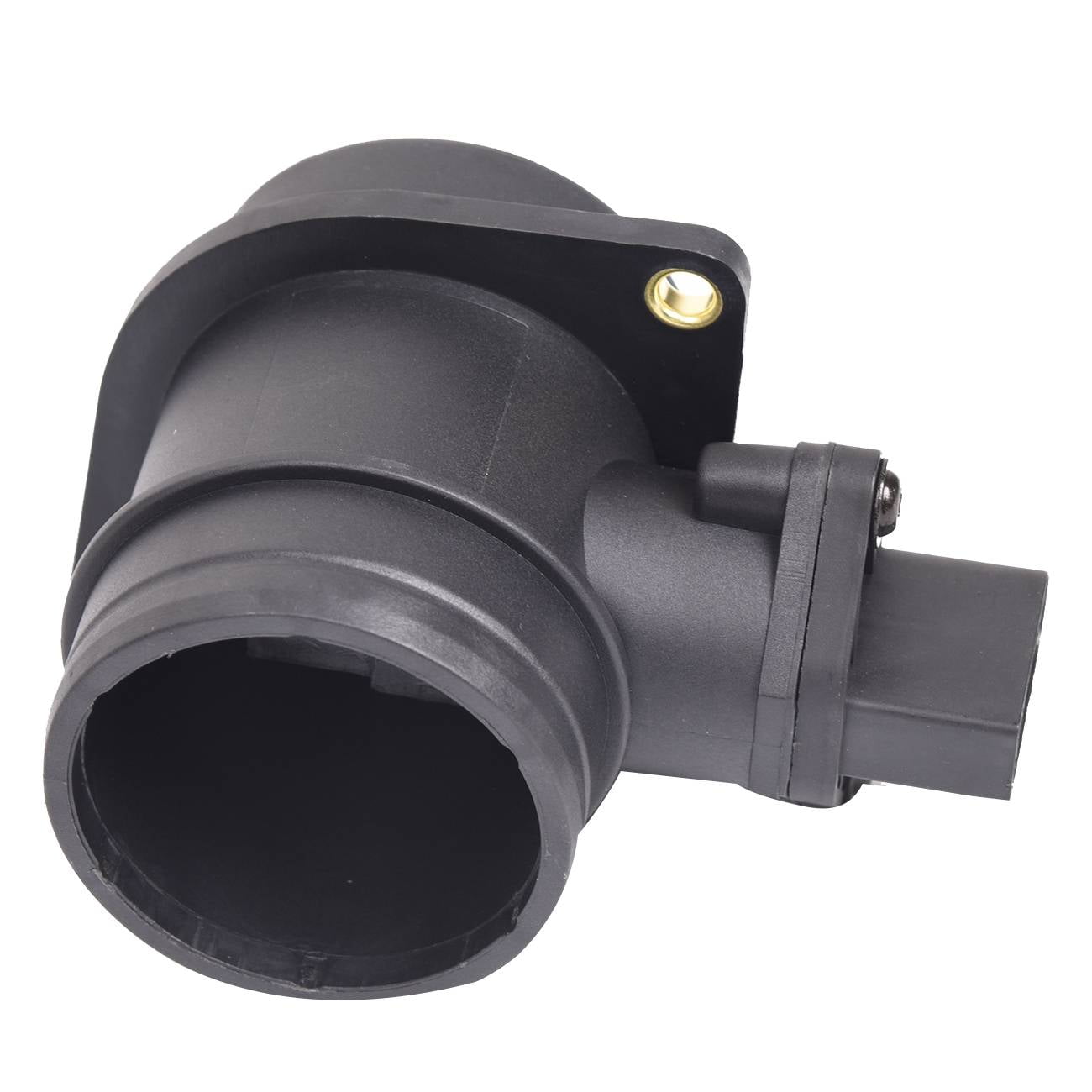 OE # 06A906461 MAF Mass Air Flow Meter Sensor 1PC Fits select: 2002-2004 VOLKSWAGEN JETTA GLS TDI, 2001 VOLKSWAGEN JETTA GL TDI