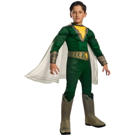 Deluxe Shazam Pedro Child Costume
