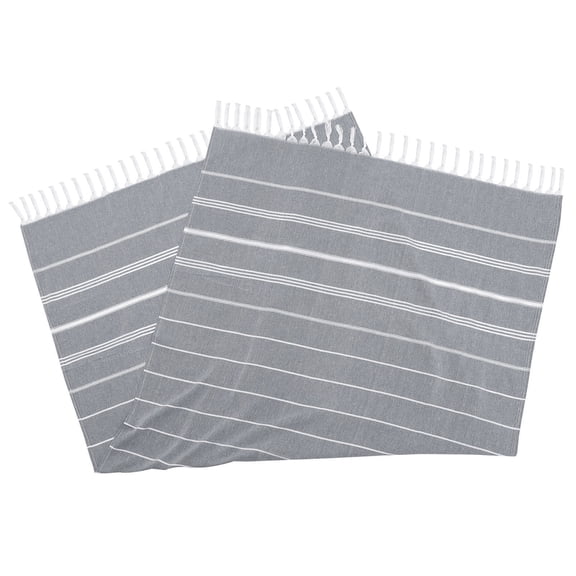 ETEREAUTY ped Beach Towel Tassel Wrap, Quick Dry Lightweight Bath Sheet