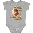 thumbnail image 3 of Inktastic My Mimi Loves Me to the Moon and Back Boys or Girls Baby Bodysuit, 3 of 5
