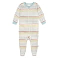 thumbnail image 1 of Mameluco Gerber Talla 12M Beige, 1 of 4