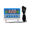 thumbnail image 1 of Digital Temperature Controller Temperature Controller Switch, 1 of 5
