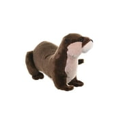 Wild Republic River Otter Plush, Stuffed Animal, Plush Toy, Gifts for Kids, Cuddlekins 12"