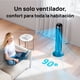 thumbnail image 3 of VENTILADOR DE TORRE 36 OSCILANTE 90GRADOS DREO, 3 of 4