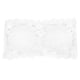 thumbnail image 1 of Sujetador bandeau sin tirantes de encaje para mujer, top tubo acolchado, tirantes transparentes, 1 of 6