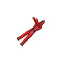 thumbnail image 1 of mmirethe Mannequin de Grappling Non Rempli Mannequin d'Entraînement Mma Kick Mannequin de Boxe Mannequin d'Entraînement Rouge 170 cm, 1 of 3