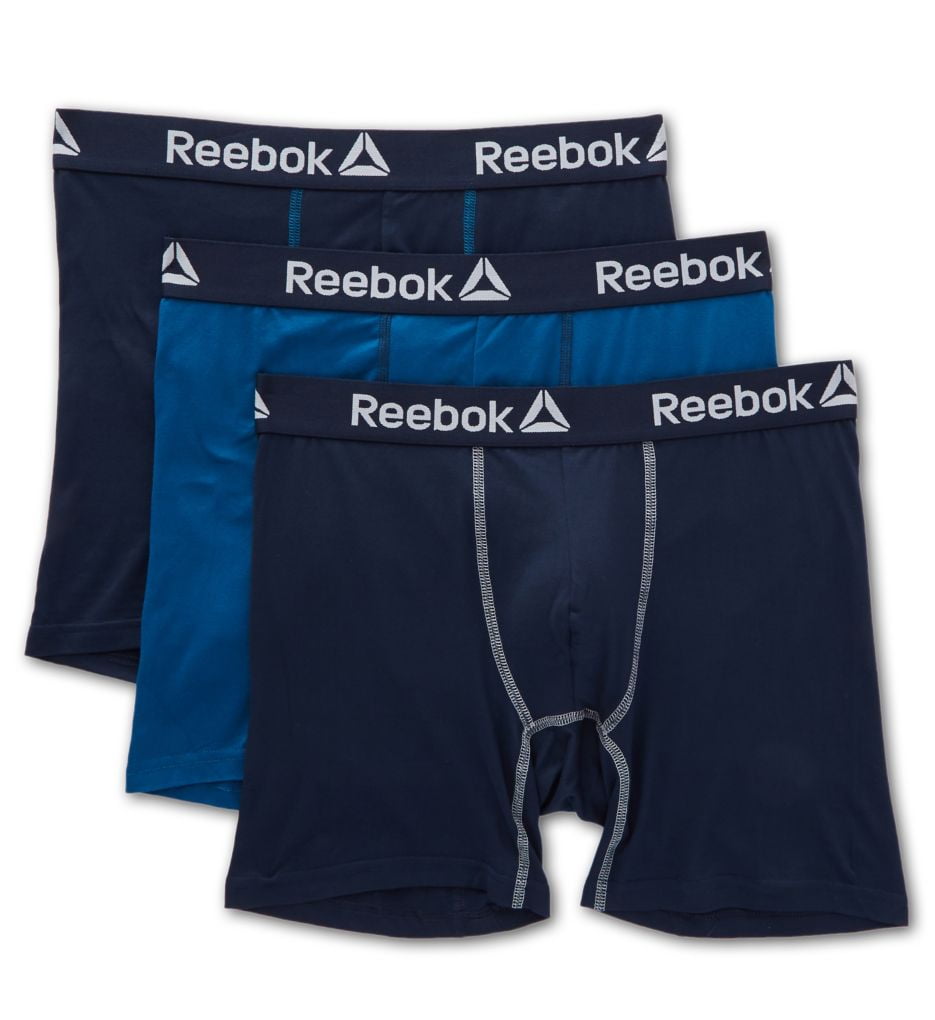 reebok performance underwear