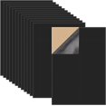 thumbnail image 1 of 10 Uds. De tela de fieltro autoadhesiva para joyero y forro de cajón, decoración del hogar, arte y artesanía, fieltro autoadhesivo, 1 of 5