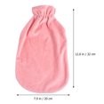 thumbnail image 2 of 1 Pce Housse de Bouillotte à la Mode Chauffe-Mains Housse de Protection pour l'Hiver, 2 of 9