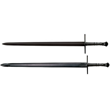 Alpha Sword - Cold Steel MAA Hand and a Half Sword 33.50 in Blade