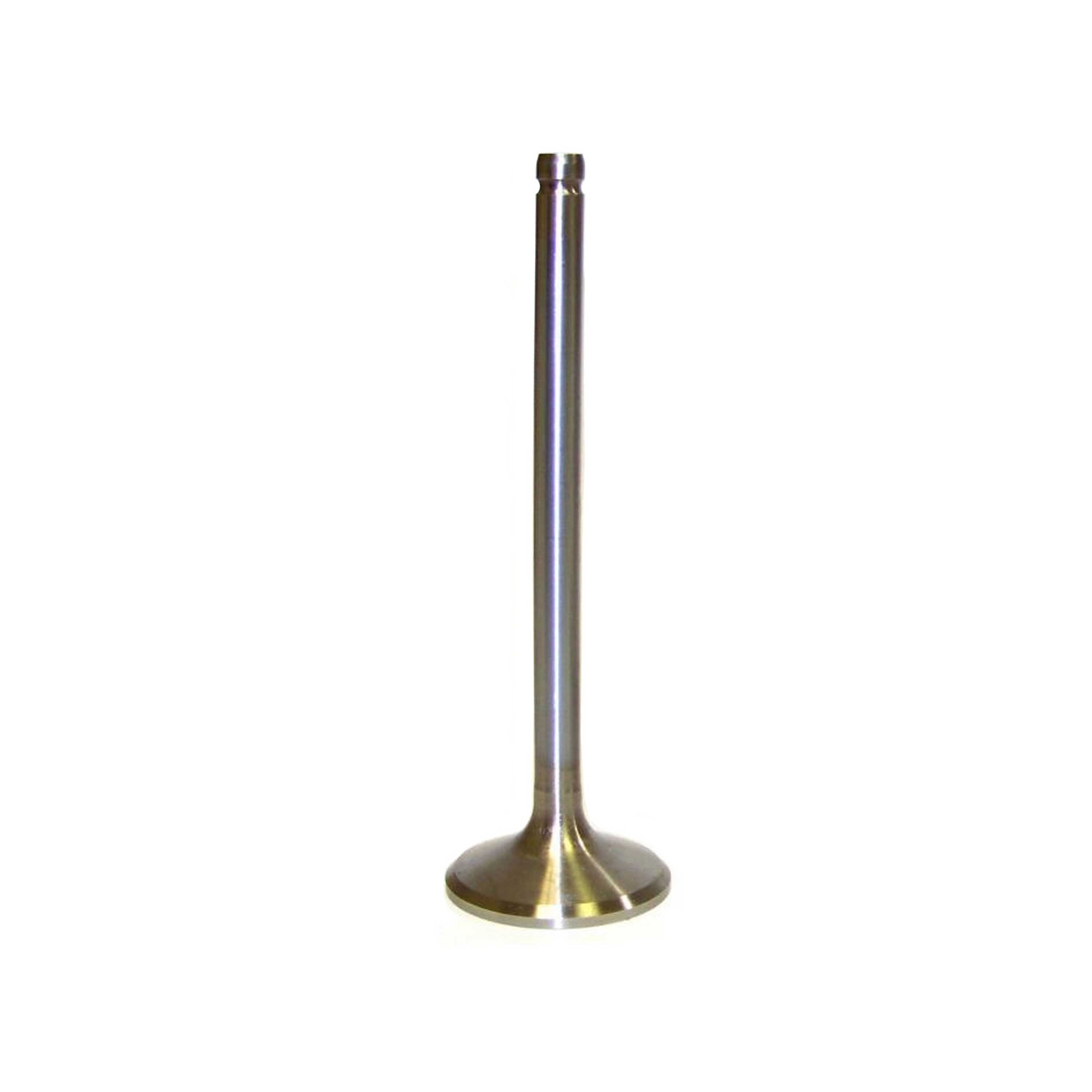 DNJ EV3165 Engine Cylinder Head Valve Train Exhaust Valve