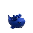 thumbnail image 2 of Familia de Tiburones de Hule Bf Toys 3 Piezas, 2 of 3