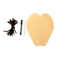 thumbnail image 2 of Diy Cat And Cockroach Costume Kit, Fun Cat Costume Accessories, And A Cockroach Pet Cape Craft Kit—A Gift for Pet Lovers., 2 of 7