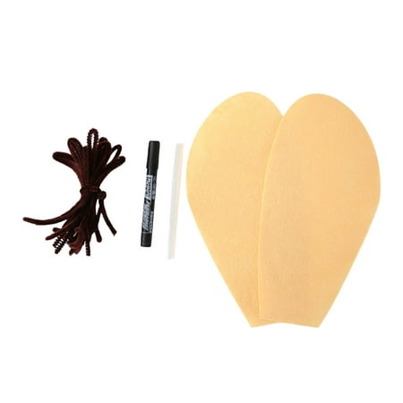 Mozhitti Cat Cockroach Clothing DIY Kit Funny Cat Costume Accessories And Antenna Cockroach Pet Cape Craft Set