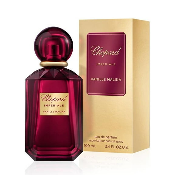Chopard Ladies Imperiale Vanille Malika EDP Spray 3.4 oz Fragrances 7640177360786