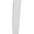 thumbnail image 2 of Ekena Millwork 5"W x 18"D x 24"H Traditional Architectural Grade PVC Knee Brace, 2 of 6