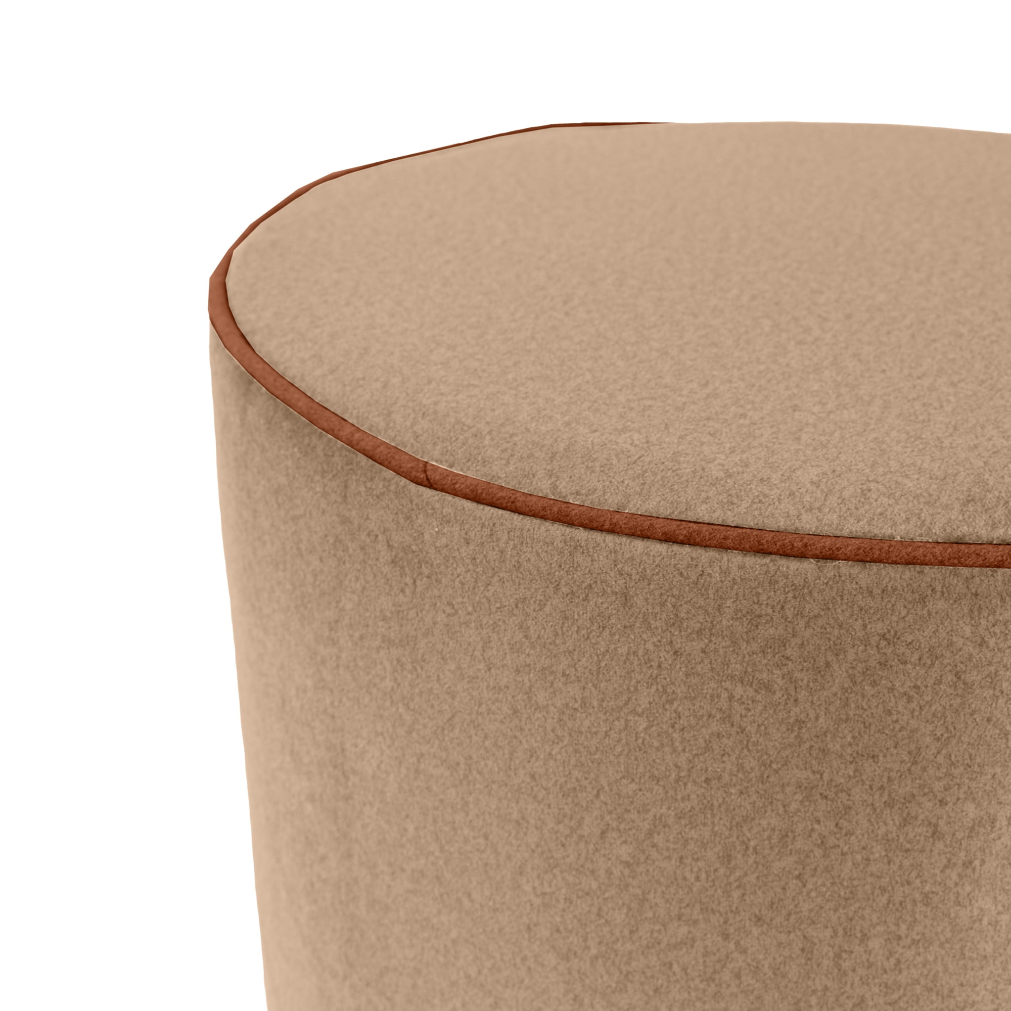 No Tip Cylinder Qivuit Camel