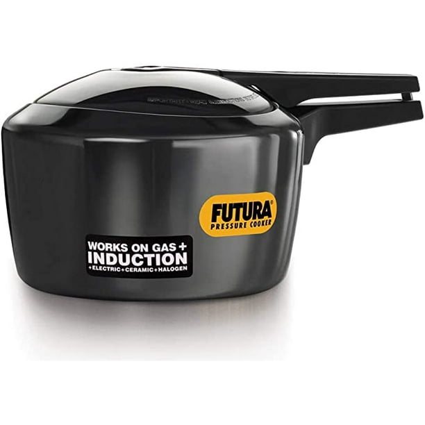 Futura Cooker